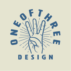 OneofThreeDesign